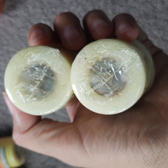 YANKEE CANDLE "PARADISE SPICE" VOTIVE CANDLES ~ RETIRED LABEL - Picture 3 of 3